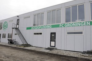 Voetbalschool FC Groningen